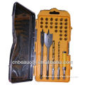 30pcs drill&bit set, tool kit, hand tools set,household repair tools